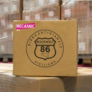 box mechanic