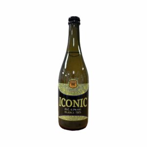 Iconic 75 cl