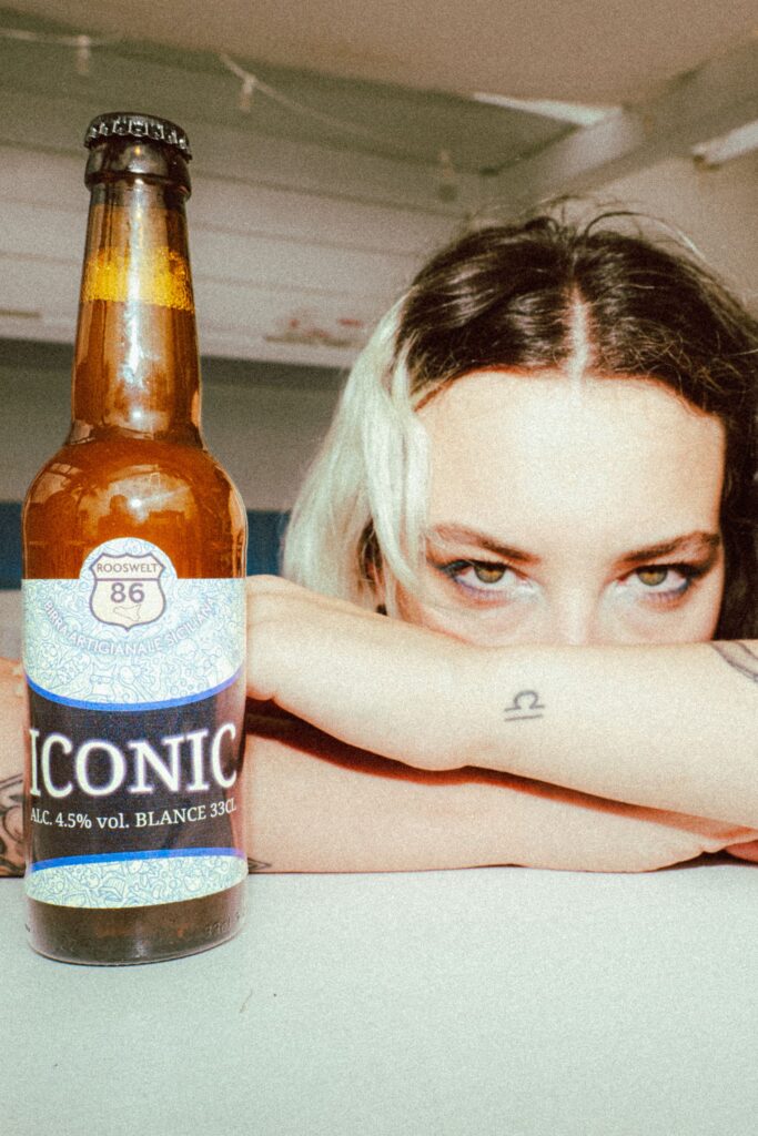 iconic birra