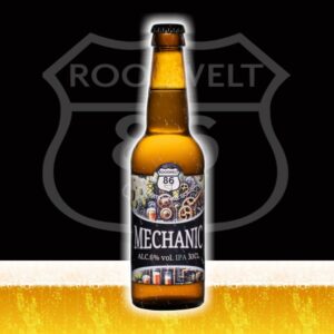 IPA IPA MECHANIC